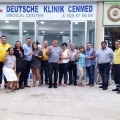 Deutsche Klinik CenmedMorro Jable - 
