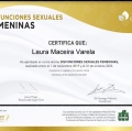 Acercar imagen: certificate 8