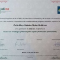 Acercar imagen: certificate 1