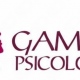 Gamma Psicólogos logo
