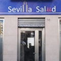 Sevilla SaludSevilla - 