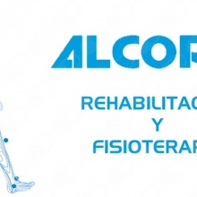 Alcoras Rehabilitacion y Fisioterapia