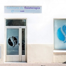 Gabinete de Fisioterapia Physiocare