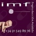 Instituto Madrileño de FertilidadMadrid - 