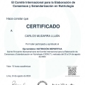 Acercar imagen: certificate 8