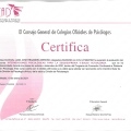 Acercar imagen: certificate 151
