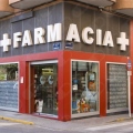 Farmacia La BarberaVillajoyosa - 