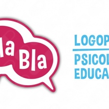 Psicología y Logopedia Bla-Bla