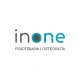 In One Fisioterapia | Osteopatía | Podología logo