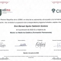 Acercar imagen: certificate 1