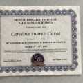 Acercar imagen: certificate 9