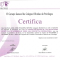 Acercar imagen: certificate 228