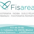 Fisarea Fisioterapia Indiba MadridMadrid - 