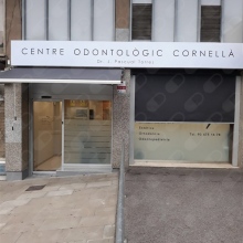 Centre Odontològic Cornellà
