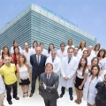 Servei D'Oftalmologia Hospital Sanitas CimaBarcelona - 