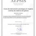 Acercar imagen: certificate 9
