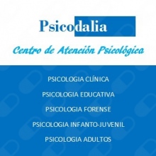Psicodalia