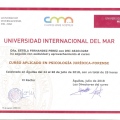 Acercar imagen: certificate 9