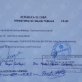 Acercar imagen: certificate 9