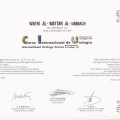 Acercar imagen: certificate 9