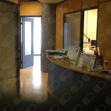 Clínica  Dr. Fernando Carrascal del Solar