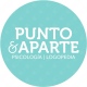 Punto & Aparte. Psicología, Logopedia, Atención temprana logo