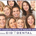 Clínica Cid DentalCalpe - 