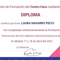 Acercar imagen: certificate 9