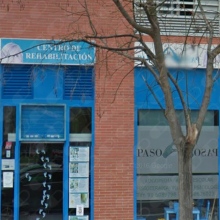 Centro Rehabilitacion Paso A Paso