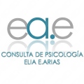 Consulta de Psicología Elia E.AriasAlmería - 