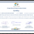 Acercar imagen: certificate 1