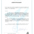 Acercar imagen: certificate 9