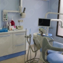 Clínica Dental Dra. Begoña Guijarro