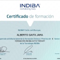 Acercar imagen: certificate 1