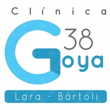Clínica Goya 38 Lara - Bártoli
