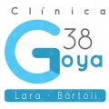 Clínica Goya 38 Lara - BártoliMadrid - 
