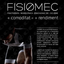 Fisiomec