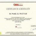 Acercar imagen: certificate 100