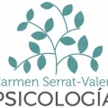 Carmen Serrat-Valera PsicologíaMadrid - 