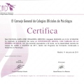 Acercar imagen: certificate 229