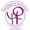 Psicologia En FemeninoMadrid - 