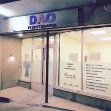 Centro de Fisioterapia Dao