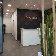 Clinica Dental Area Salud Cunit