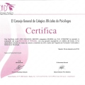 Acercar imagen: certificate 186