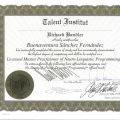 Acercar imagen: certificate 8