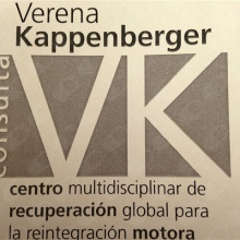Centro de Rehabilitacion Vk