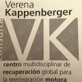 Centro de Rehabilitacion VkBarcelona - 