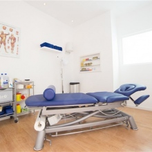 Fisioterapia Ríos Rehabilitación