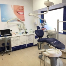 Clínica Dental Gamo y Segura Dentalia