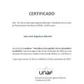 Acercar imagen: certificate 73
